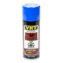 Ford Lt Blue Eng. Enamel