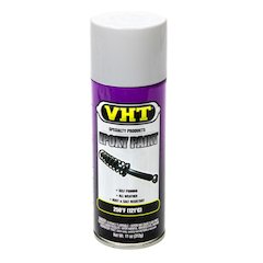 Gloss White Epoxy Paint