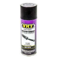 Satin Black Self Priming Paint