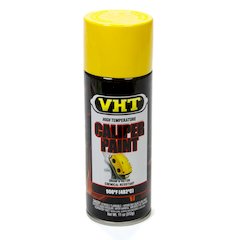 Yellow Hi-Temp Brake Paint