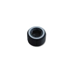 Socket Pipe Plug 1/8in NPT