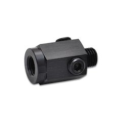 16mm x 1.5 Metric Extend er Fitting w/ 1/8in NPT