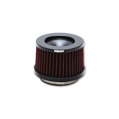 The Classic Performance Air Filter 4In Inlet ID