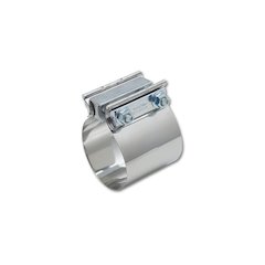 Stainless Steel Sleeve Band Clamp 3 in