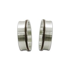 Stainless Weld Ferrules 5.0in OD