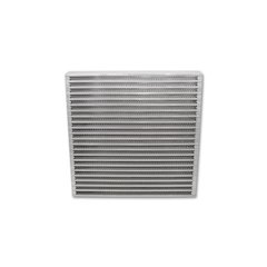 Universal Oil Cooler Core 12in x 12in x 2in
