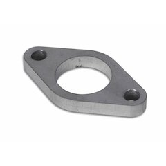 35-38mm External Wastega te Flange w/Drilled Hole
