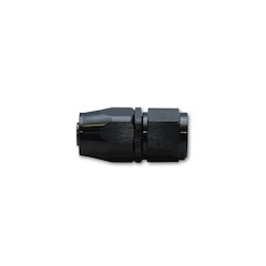 Straight Hose End Fittin g; Hose Size: -6AN