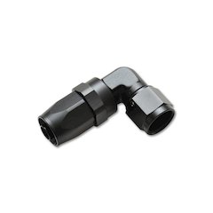 90 Degree Elbow Forged ose End Fitting -10AN