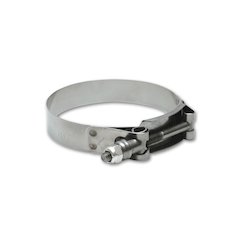 T-Bolt Clamps 2in Two Pack