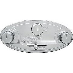 Gen II Streamline Contrl Panel