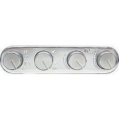 Streamline 4 Knob Control Panel