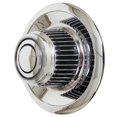 63-66 Corvette Evaporator Kit