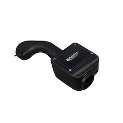 Closed Box Air Intake