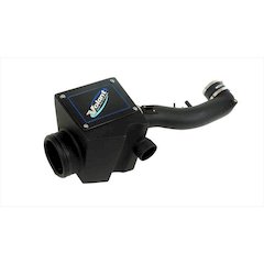 Closed Box Air Intake