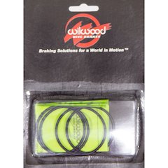 Round O-Ring Kit- 1.75in