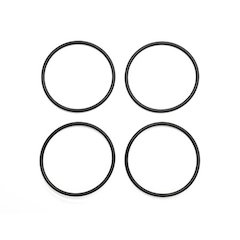 Caliper O-Ring Kit 4 Pack