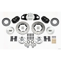 FDL Front Disc 11in Rotr E-Body