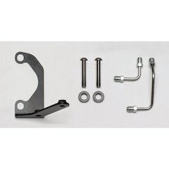 Bracket Kit Prop Valve Diecast Master Cylinder