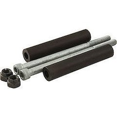 Bridge Bolt Kit FSL4 .810in Rotor