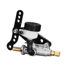 Kart Master Cylinder 1/2in Bore