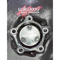 5 Bolt Drive Flange with /O-Ring