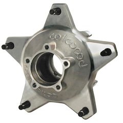 Starlite 55 Hub 5-Bolt