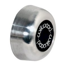 Dust Cap Aluminum Screw -in Billet