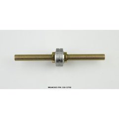 Check Valve-Self Bleeder