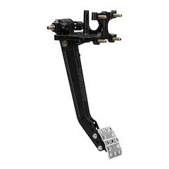 Dual Pedal Assy Adj Rv Swing Dual M/C