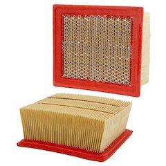 Air Filter Panel