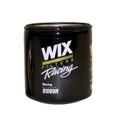 Oil Filter GM Late Model 13/16-16 4.25in Height