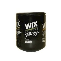 Performance Oil Filter 1-1/2 -12  6in Tall
