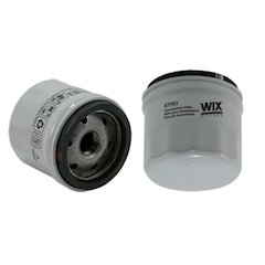Transmission Filter