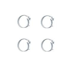 #10 Ensure Hose Clamps 4pk