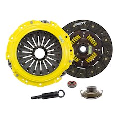 XT-M/Perf Street Sprung Clutch Kit