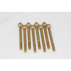 4150 Fuel Bowl Screws (8)