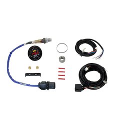 X-Series Wideband UEGO AFR Sensor Gauge