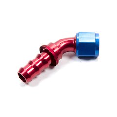 #10 45 Degree Socketless