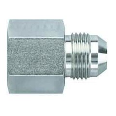-12 Steel To -10 Reducer Fitting