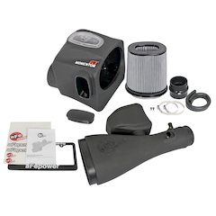 Momentum GT Cold Air Int ake System