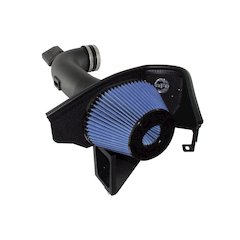 Air Intake System 10-15 Camaro 6.2L