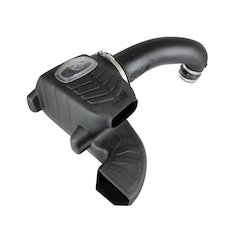 Momentum GT Cold Air Int ake System w/ Pro 5R