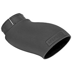 Momentum GT Dynamic Air Scoop Black Dodge Challe