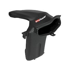 Momentum HD Dynamic Air Scoop