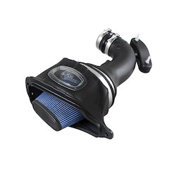 Air Intake System 14- Corvette 6.2L