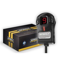 Sprint Booster Power Con verter Toyota Tacoma 05-