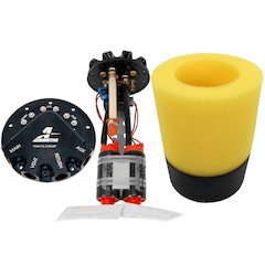 Fuel Pump Dual 340 Chevy Truck 99-04