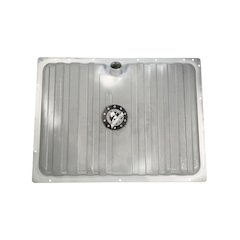 340 Gen2 Stealth F/Tank 64-68 Ford Mustang