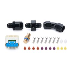 Kit GM LT Fuel Pump Module Electrical Plug